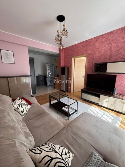Apartament 2 camere de închiriat – Obor | Bd. Ferdinand | Bloc nou | - 3