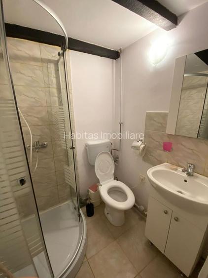 0% Comision Garsonieră ultracentrală Cluj strada Avram Iancu - 4