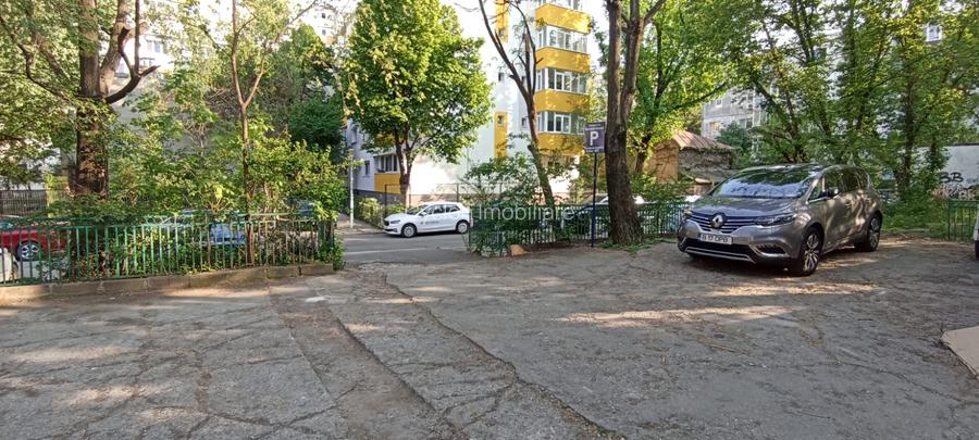 Vanzare clădire 800 mp D+P+Et.1+M cu teren 430 mp  potențial conversie în locuit - 18