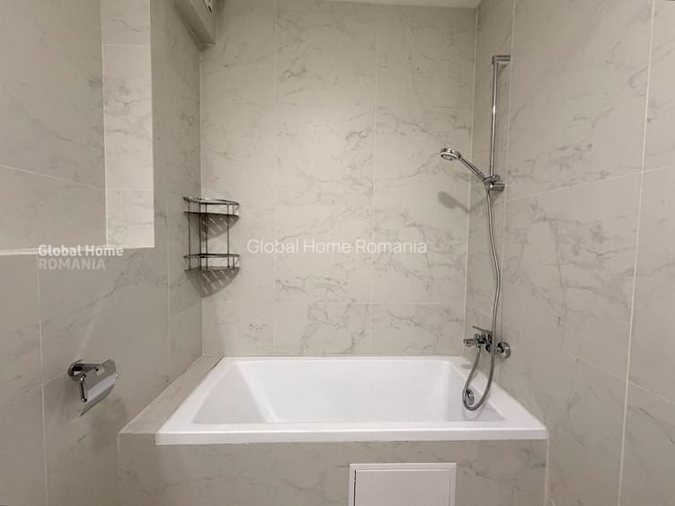 Studio Modern | Etaj Superior | Ivory Residence - Pipera - 12