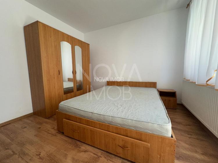 Apartament 2 camere, decomandat, etajul 1 - Valea Sapunului - 2