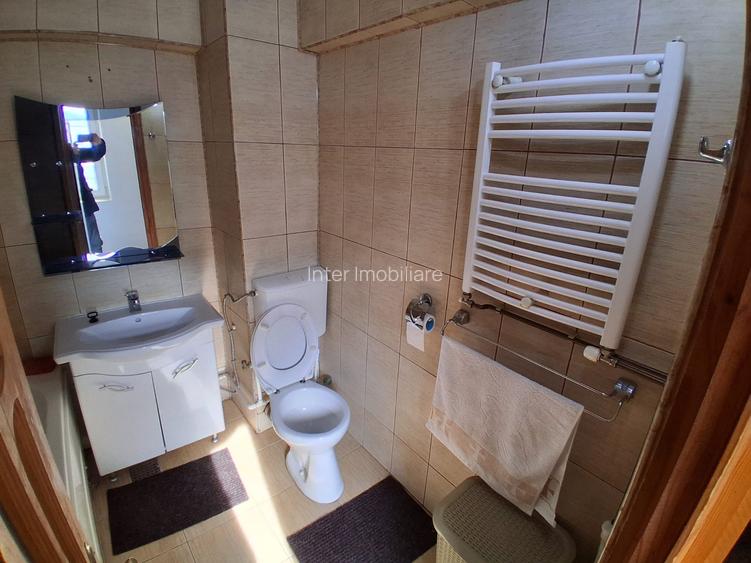 Apartament 2 camere  decoamandat Pacurari - Mega Image  161555 - 8