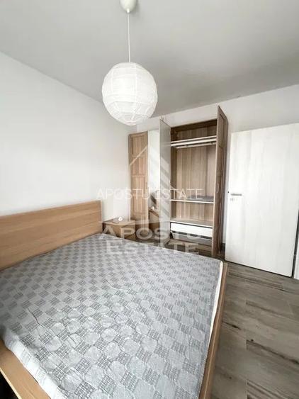 Apartament 2 camere, centrala, loc de parcare, petfriendly, Braytim - 6