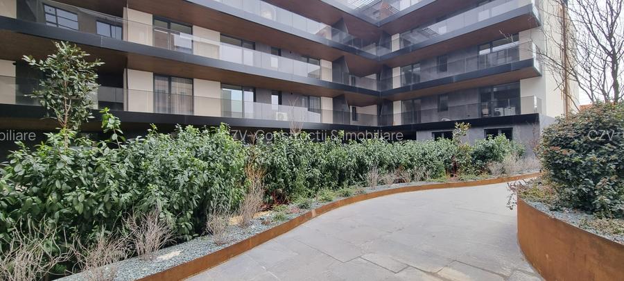 Apartament premium 4 camere + dressing, 160 mp utili, terasă 21 mp – ARQA Reside - 26