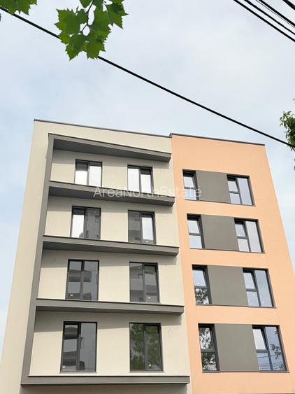 Apartament cochet in imobil nou Zona Jiu;ui-Poligrafiei-Straulesti - 12