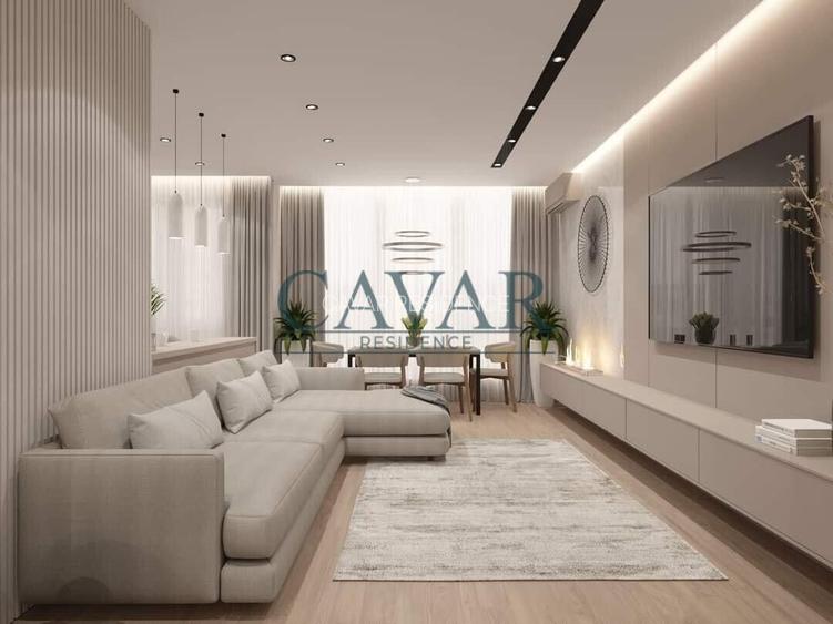 Alege Cavar Residence. Proiect Nou Finalizat - 6