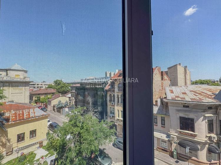 Garsoniera Victoriei Investitie!! 62.000 E - 4