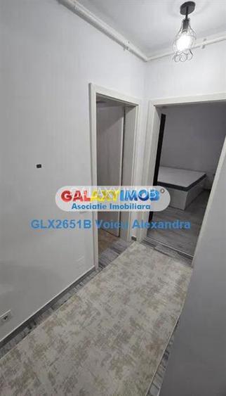 Apartament 2 Cam Bloc Nou - Berceni - Popesti Leordeni - 8