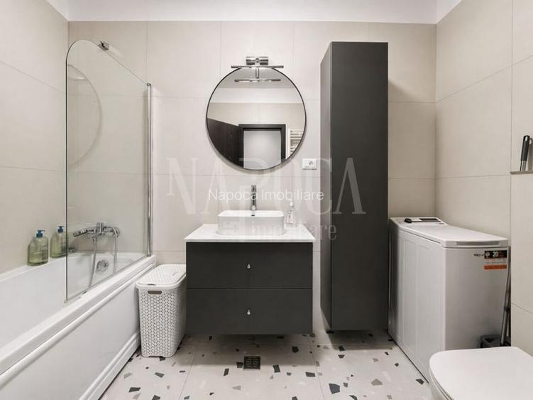 Apartament 2 camere de vanzare in Buna Ziua, Cluj Napoca - 5