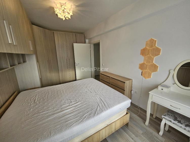 Proprietar: Apartament 2 camere Avantgarden 3, vedere Piatra craiului - 6