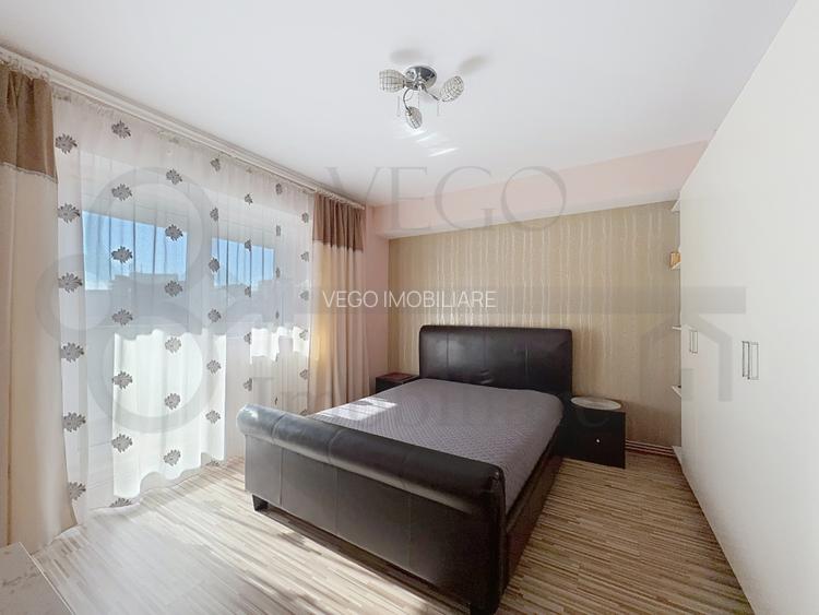 3 camere decomandat, 75 mp, 2 bai, 2 balcoane, aproape de OMV Marasti - 3