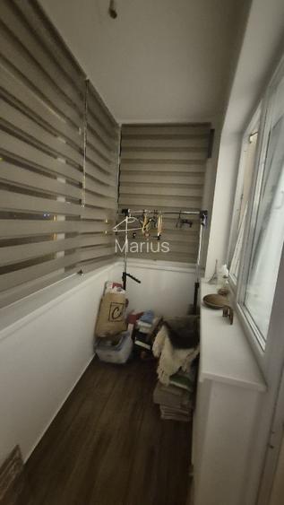 Apartament 3 camere semi-decomandat  Podu Roșu/ Splai Bahlui - 8