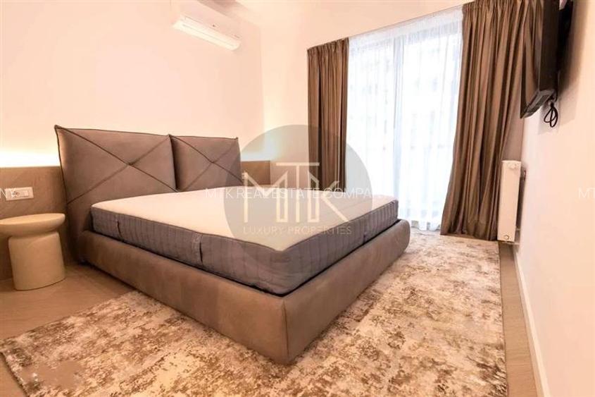 Apartament 3 camere, modern - Mobilat&utilat I Cortina North - 8