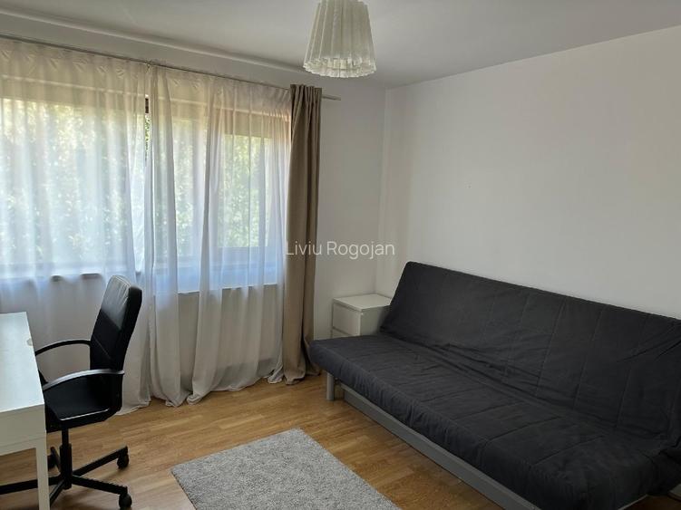 Casa si curte de vanzare  - 11