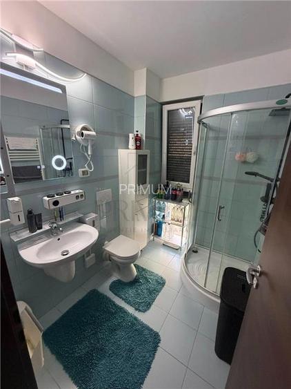 TORONTALULUI | 3 CAM | 2 BAI | ET.2 | LOC PARCARE | BOXA | LIFT - 6