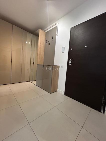 Garsonieră modernă de închiriat – Grozăvești / Pod Basarab - 5