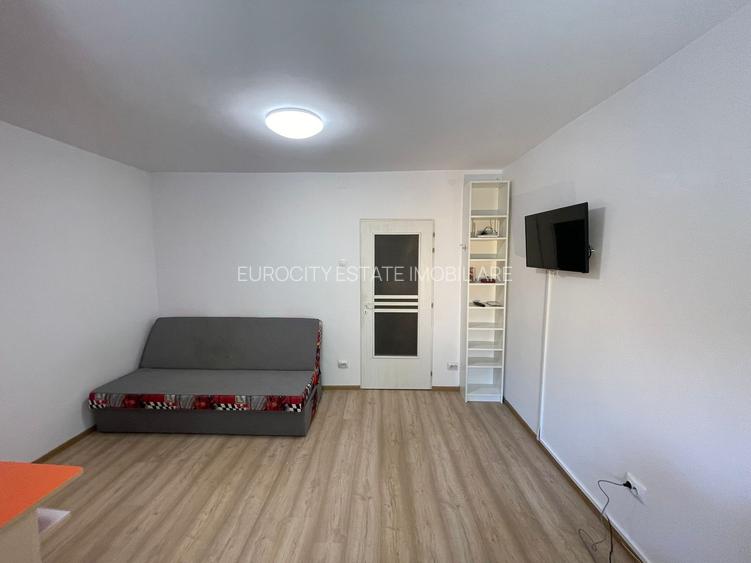 Dristor, apropiere Parke Lake, vanzare garsoniera mobilata - 2