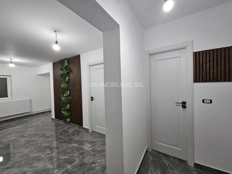 Apartament 2 camere Zona Centrala - Strada Alexandru Vlahuta - etaj 4 - 54 mp - 8