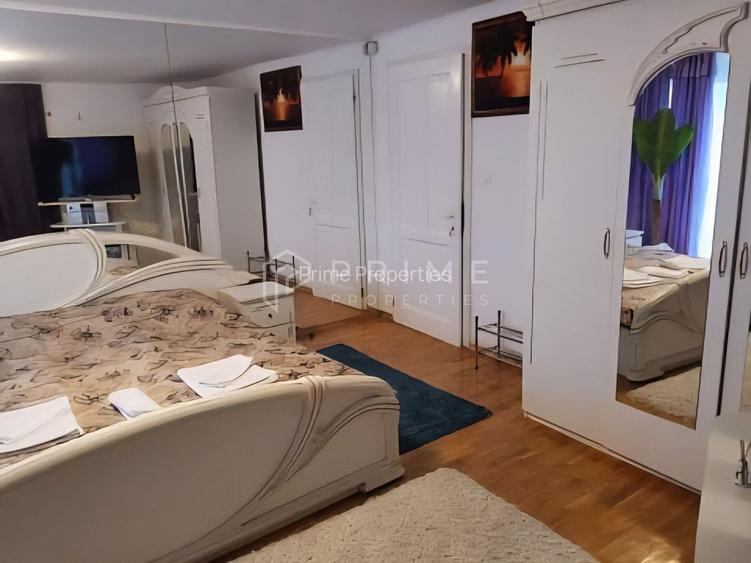 Casă individuală 310mp utili, 8 camere, piscină - 15