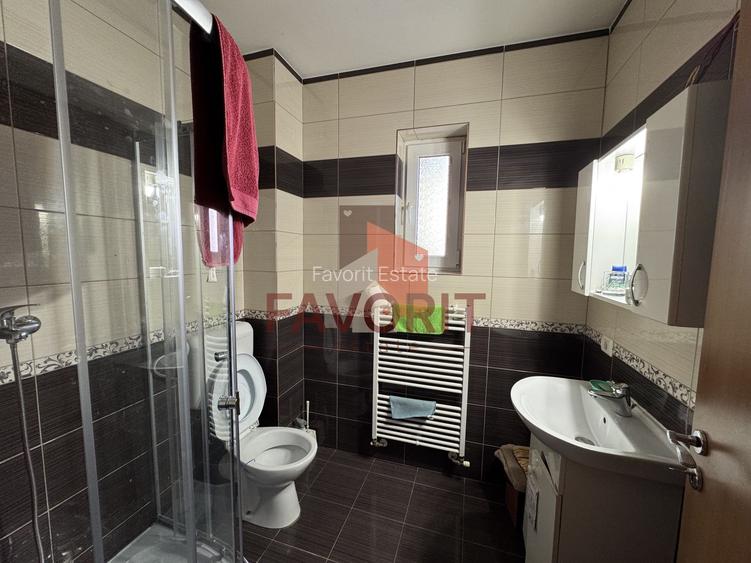 COMISION 0%.  Casa individuala cu garaj . Zona Decathlon . - 24