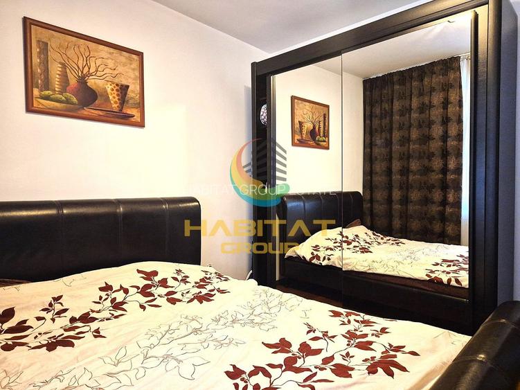 Apartament 2 camere la 10 min Metrou Piata Sudului decomandat - 2