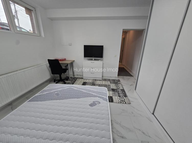 Garsoniera in zona Gorjului-Uverturii, centrala termica proprie bloc 2017 - 3