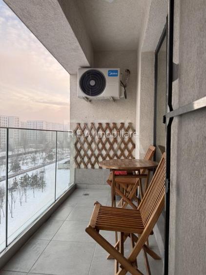 2 Camere Exigent Plaza Residence  - 9