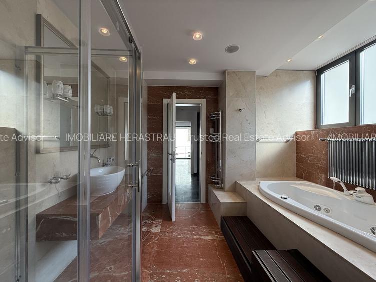 Oak Suite | Apartament unic | Imobil Boutique | Dorobanti Capitale - 8