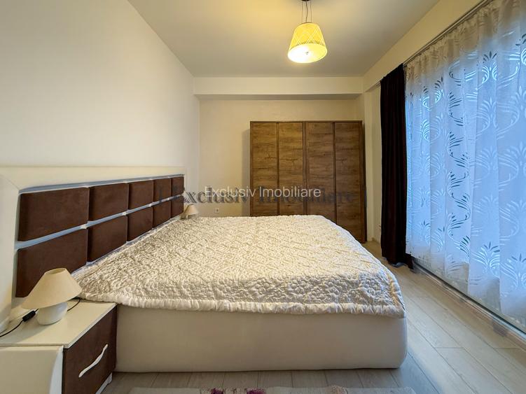 Apartament 2 camere | Tomis Plus | Termen lung - 8