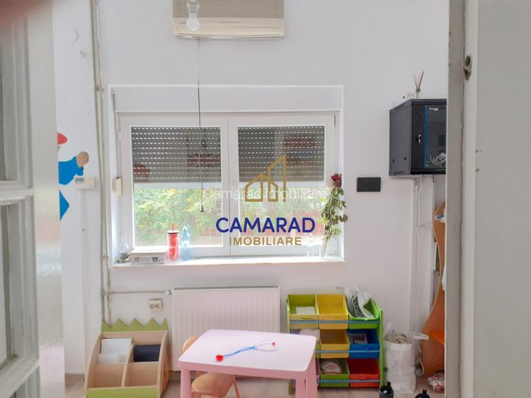 Casă de vânzare cu 4 camere - Piața Iancului/Muncii - 5