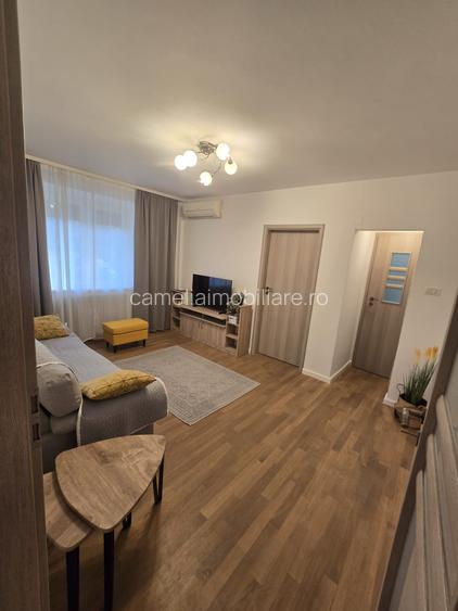 2 camere, modern, renovat, Piata Domenii, Bulevardul Ion Mihalache, nr 142, - 2