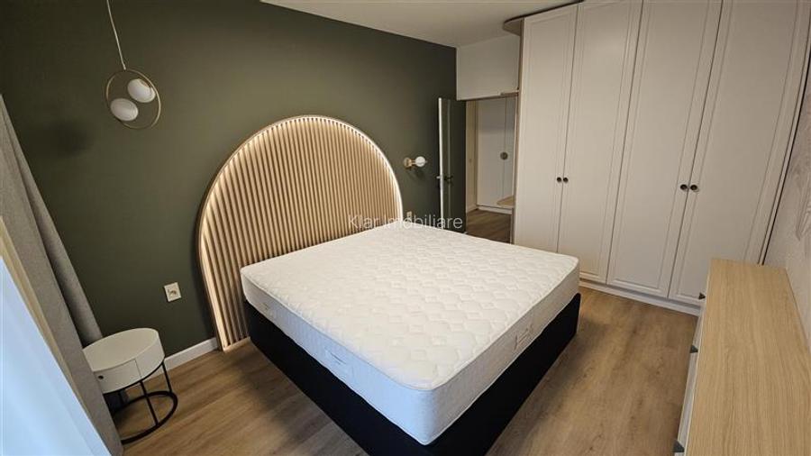 Apartament PREMIUM 3 camere 80mp,Plopilor, Parcul Rozelor - 4