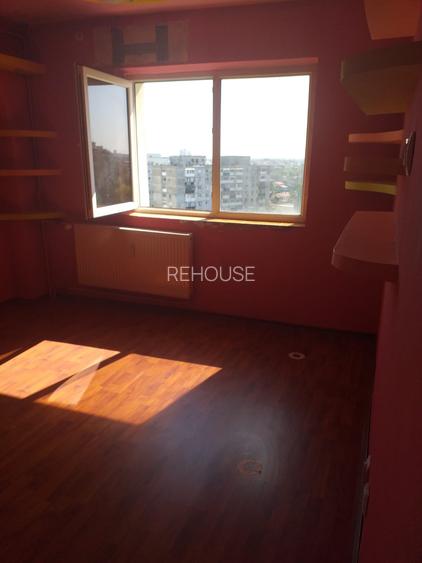 Doamna Ghica Parc Plumbuita, 3 depozitari, posib. centrala, 3 balcoane, RATB - 2