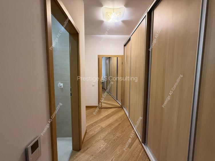 Apartament 2 Camere | 97 mp+ 2 terase | SPA- ELISABETIN - 7