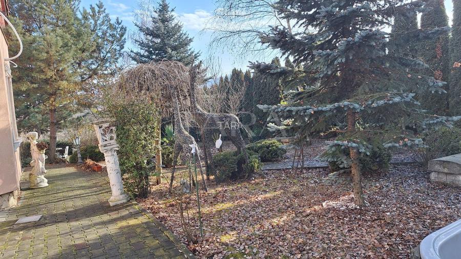 Casa Elegantă în Borhanci - 16