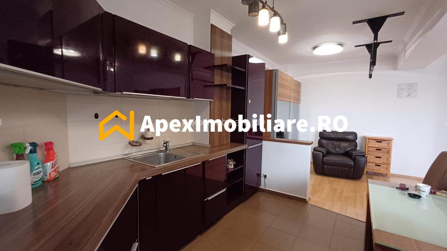 Apartament 2 camere de inchiriat Baba Novac București | ApexImobiliare.ro - 22