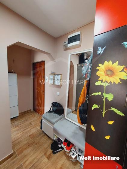 Apartament 4 camere, etaj 2/4, Manastur, comision 0% - 9