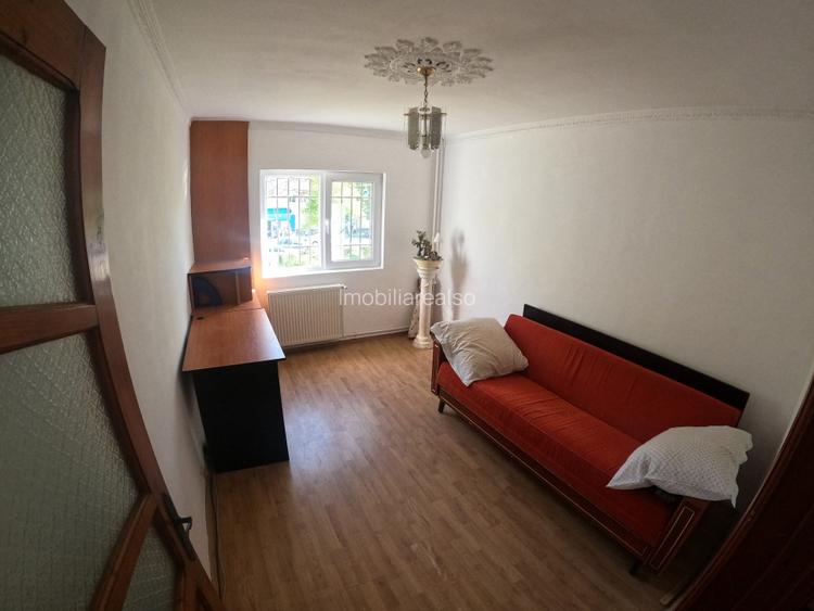 Apartament de 3 camere, 73 mp decomandat la parter inalt - 3
