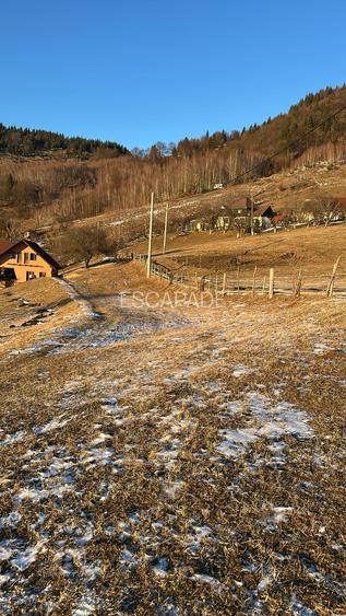 Teren de vânzare în sat Măgura/ Brasov– loc pentru familie, liniște și suflet - 30