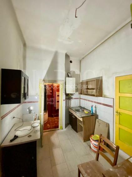 Apartament 2 camere de vanzare in Gara, Cluj Napoca - 7