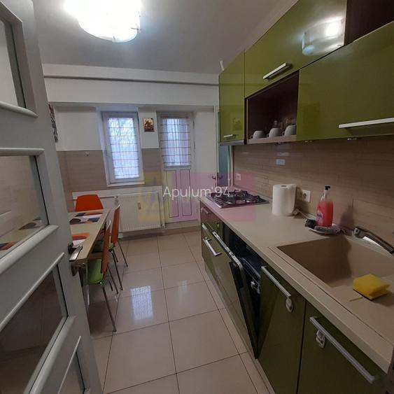 Apartament 3 camere Piața Muncii - 8