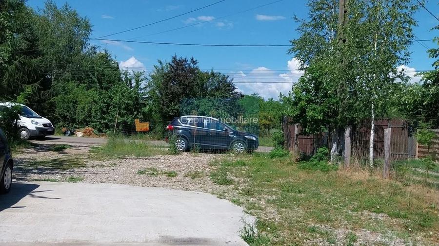 Teren 1942 mp, Baicoi, €32.500
 - 4