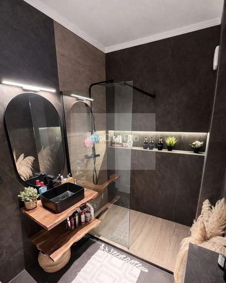 Vânzare apartament 3 camere tip Penthouse–2 niveluri, 2 terase -IRA - 11