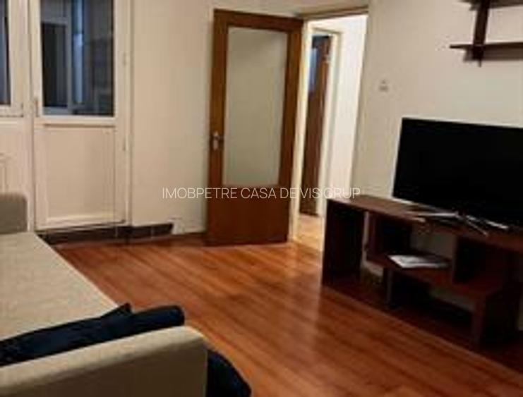 Apartament  2 camere zona Drumu Taberei de inchiriat - 5