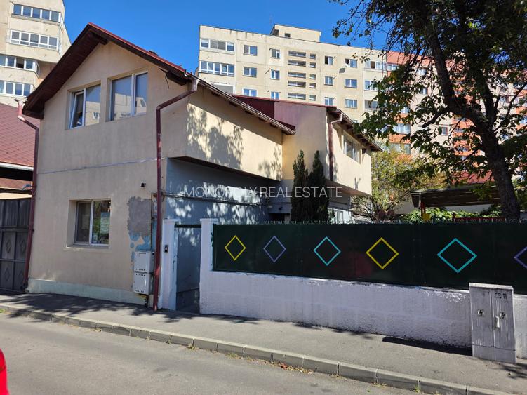 Casa singur in curte Astra Brasov - 2