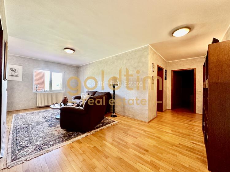 VILA INDIVIDUALA/TEREN 2000MP/VEGETATIE MATURA/CURTE AMENAJATA - 19