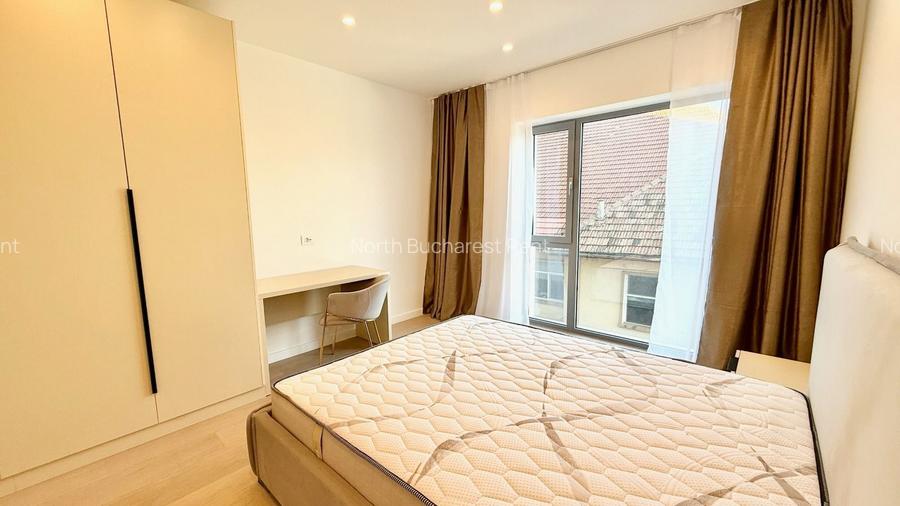 2 Camere | Aviatiei - Floreasca | Loc de Parcare - 8
