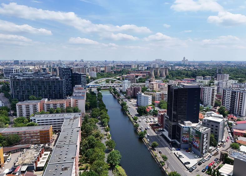 RIVERSIDE TOWER, Grozavesti - comision 0%, reprezentam proprietarul! - 4