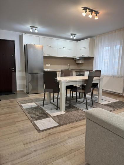 Apartament 2 camere decomandat 58 mp - 6