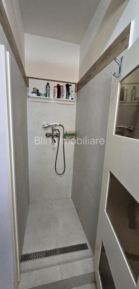Apartament la cheie cu 3 camere, 63 mp, Garaj, zona Grigore Alexandrescu - 8